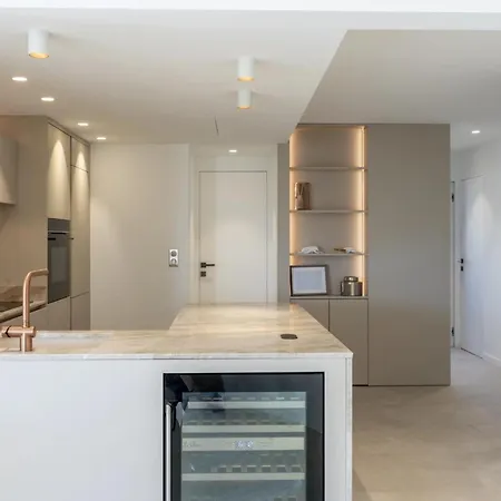 Ref 2012 - Croisette - To Rent Sea View * カンヌ